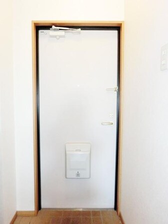 bellezza中野坂上の物件内観写真